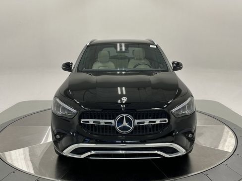 Certified 2025 Mercedes-Benz GLA 250 image 2