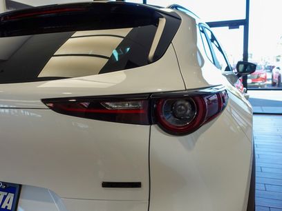 New 2026 MAZDA CX-30 AWD 2.5 S