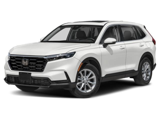 Used 2025 Honda CR-V EX image 18