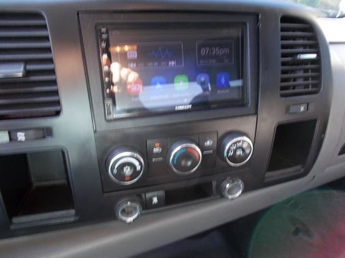 Used 2008 GMC Sierra 1500 SL RWD image 31