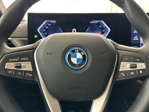 Certified 2024 BMW i4 eDrive40 w/ Convenience Package RWD image 16