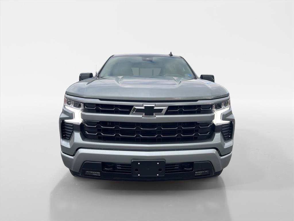 New 2026 Chevrolet Silverado 1500 RST w/ Convenience Package II AWD/4WD image 8