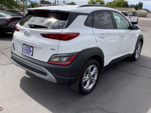 Used 2023 Hyundai Kona SEL w/ Cargo Package image 10