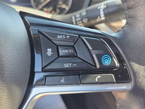 Used 2020 Nissan Altima 2.5 SL FWD image 22