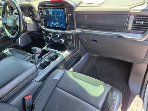 Used 2023 Ford F150 Raptor AWD/4WD image 25