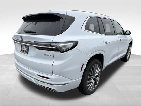 New 2026 Buick Enclave Avenir w/ Super Cruise Package image 7