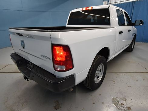 Used 2024 RAM 1500 Tradesman w/ Trailer Tow Group AWD/4WD image 32