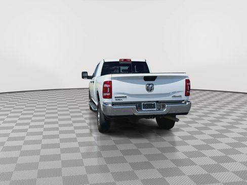 Used 2024 RAM 2500 Big Horn w/ Level 2 Equipment Group AWD/4WD image 7