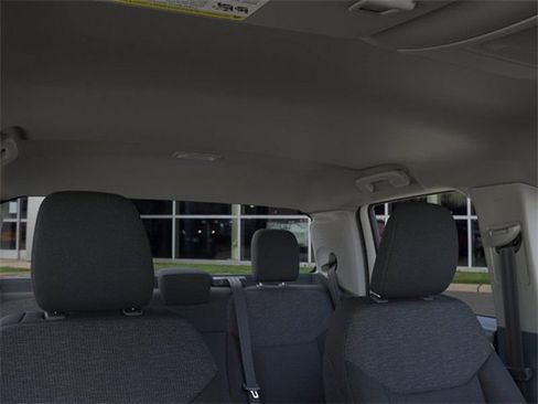 New 2025 Ford Maverick XL image 12