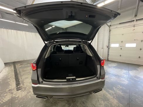 New 2026 Acura MDX w/Advance Package image 25