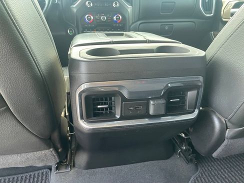 Used 2022 GMC Sierra 2500 Denali AWD/4WD image 25