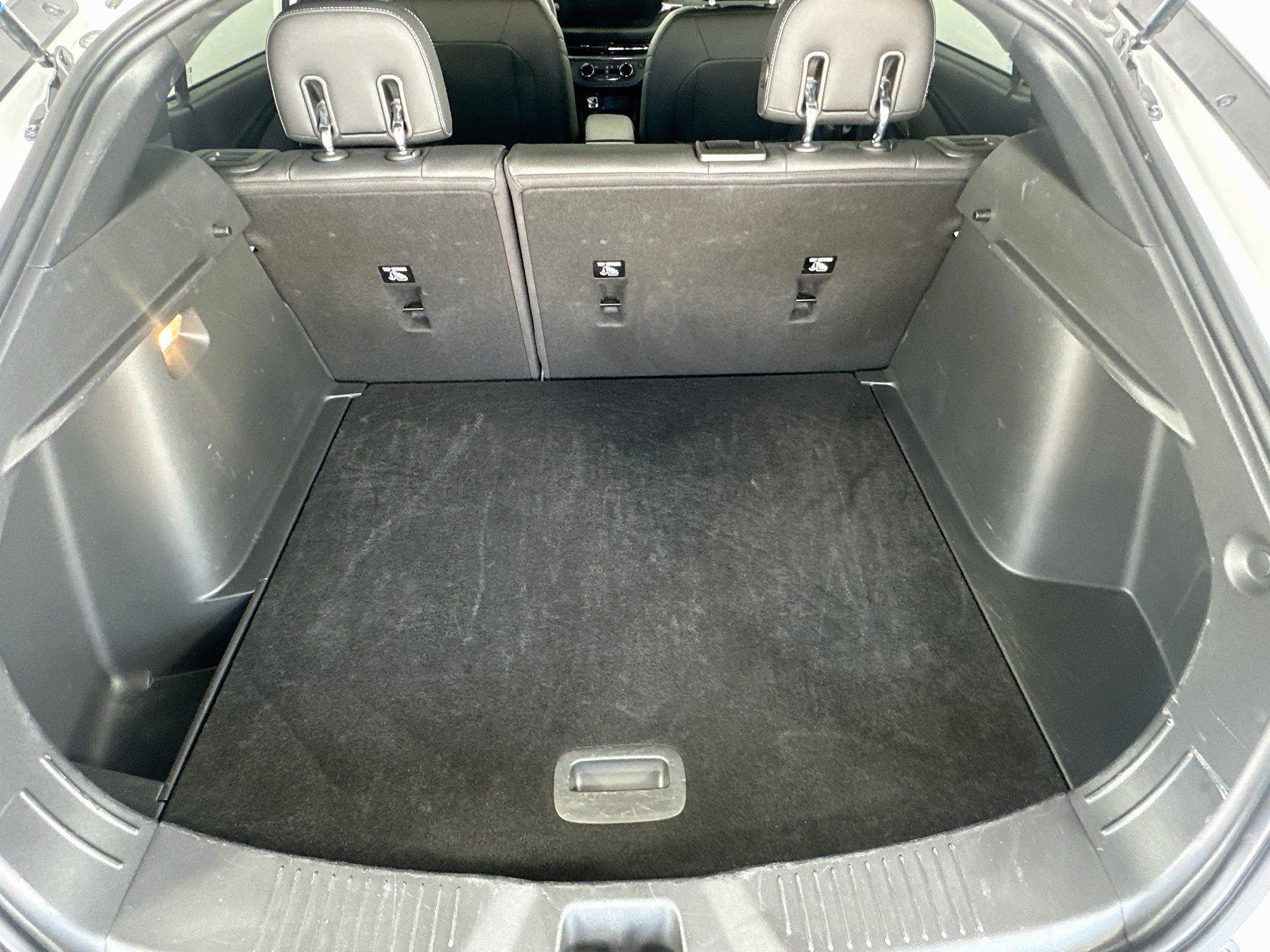 Used 2026 Buick Envista Preferred FWD image 26