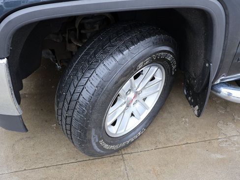 Certified 2019 GMC Sierra 1500 SLE w/ SLE Value Package image 38