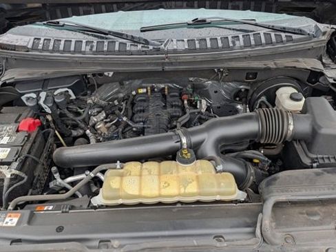 Used 2021 Ford Expedition Max Limited image 29