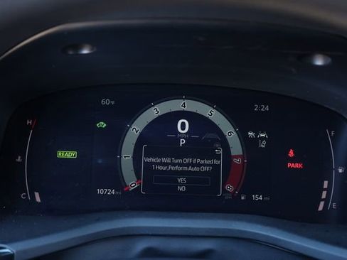 Used 2025 Toyota Camry LE image 22