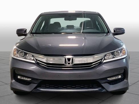 Used 2016 Honda Accord EX-L image 4