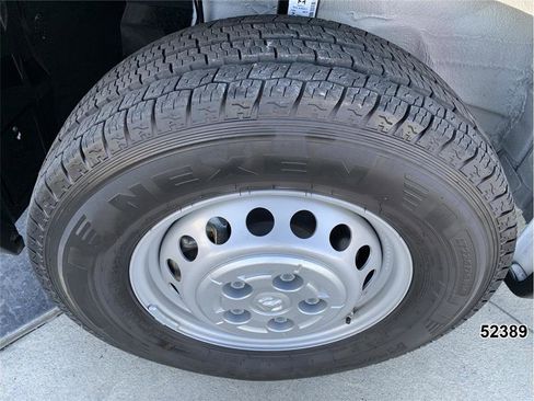 Used 2025 RAM ProMaster 2500 w/ Convenience Group image 20