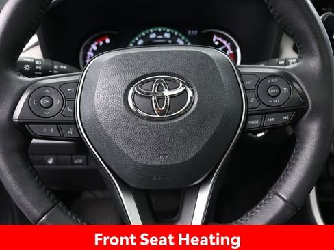 Certified 2024 Toyota RAV4 XLE Premium image 24