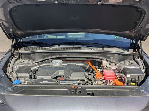 Used 2021 Hyundai Santa Fe Limited image 29