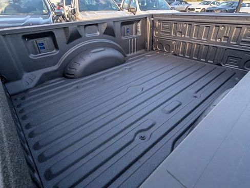New 2026 Ford F250 Lariat w/ Black Appearance Package AWD/4WD image 11