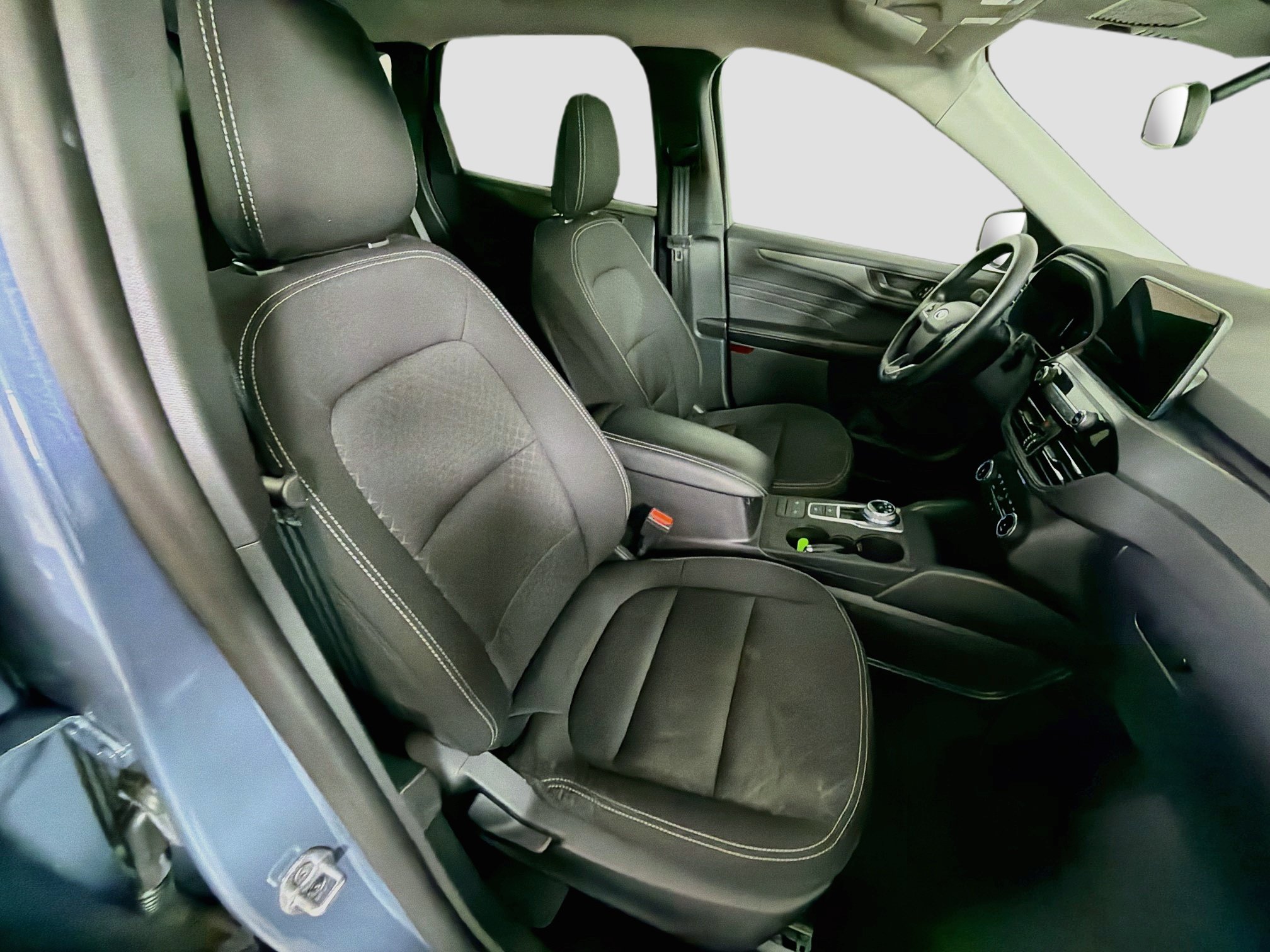 Used 2025 Ford Escape Active FWD image 30
