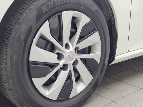 Used 2022 Nissan Altima 2.5 S FWD image 31