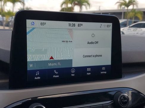 Certified 2022 Ford Escape SEL w/ Technology Package FWD image 22