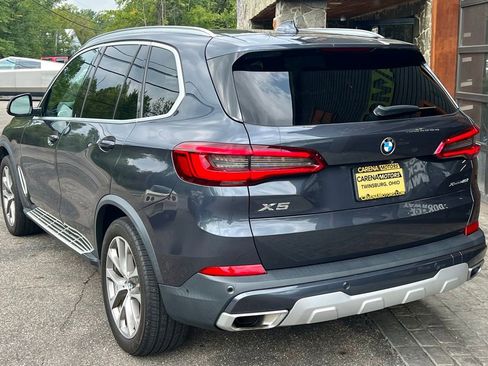 Used 2020 BMW X5 xDrive40i w/ Convenience Package image 3