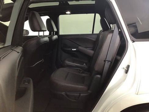 Used 2024 Lexus TX 350 AWD image 19