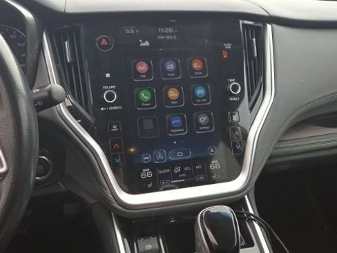 Used 2021 Subaru Outback Onyx Edition XT image 12