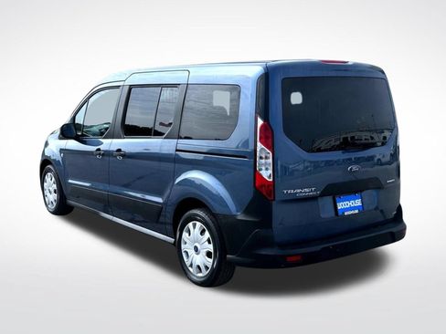 Used 2020 Ford Transit Connect XL FWD image 8