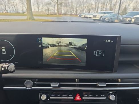 New 2026 Hyundai Santa Cruz SEL AWD/4WD image 17