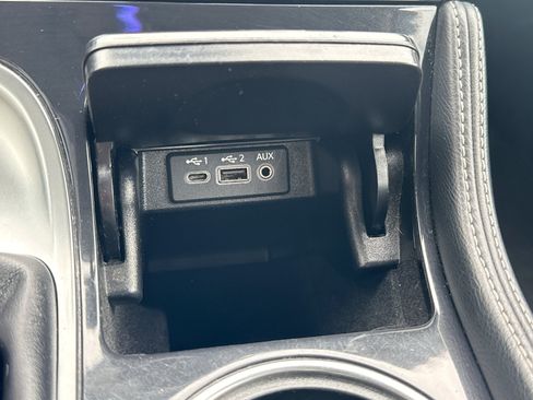 Used 2023 Nissan Maxima SV w/ Floor Mat Group FWD image 21