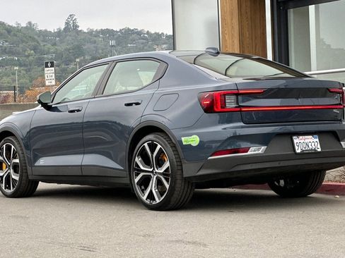 Used 2023 Polestar Polestar 2 w/ Pilot Pack image 6