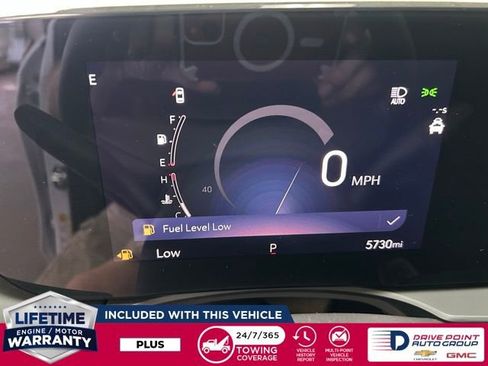 Used 2026 Buick Envista Preferred FWD image 15