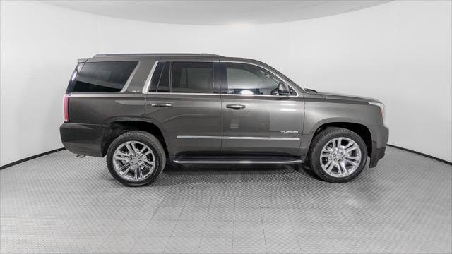 Used 2019 GMC Yukon SLT w/ Premium Edition RWD image 11