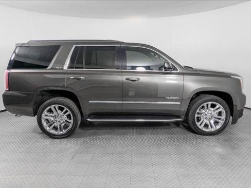 Used 2019 GMC Yukon SLT w/ Premium Edition RWD image 11