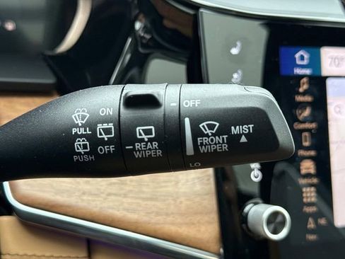 New 2026 Jeep Grand Cherokee Summit image 26