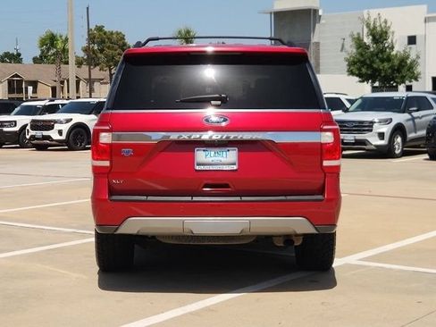 Used 2021 Ford Expedition XLT RWD image 6
