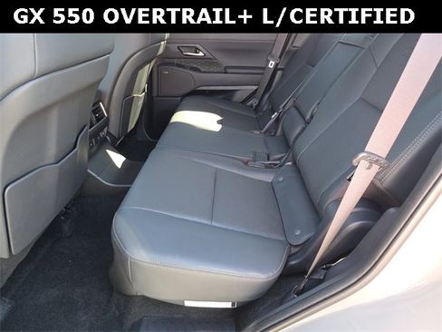 Used 2024 Lexus GX 550 image 18