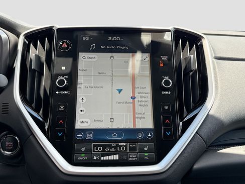 New 2026 Subaru Ascent Limited AWD/4WD image 34