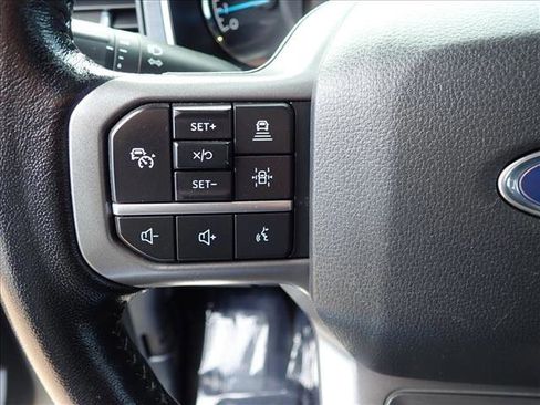 Used 2021 Ford F150 XLT w/ Equipment Group 302A High AWD/4WD image 13