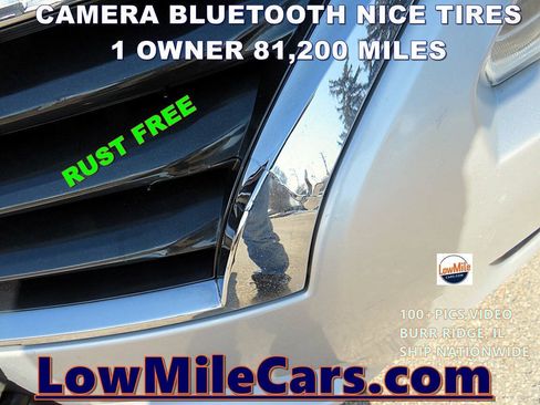 Used 2013 Nissan Altima 2.5 SV w/ 2.5SV Convenience Pkg FWD image 94