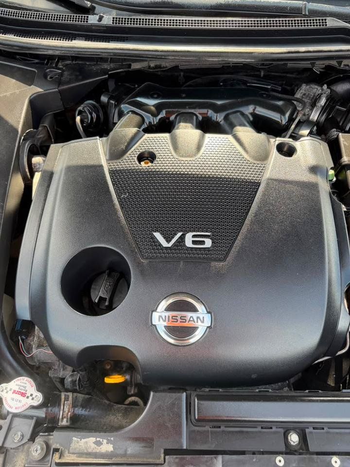 Used 2014 Nissan Maxima 3.5 S FWD image 41