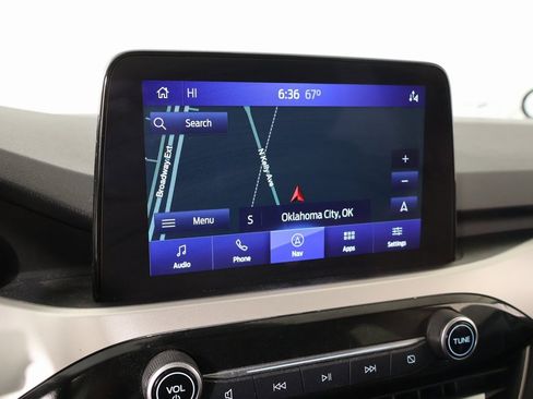 Used 2020 Ford Escape SE Sport image 7