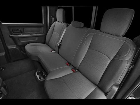 New 2026 RAM 3500 Tradesman AWD/4WD image 22