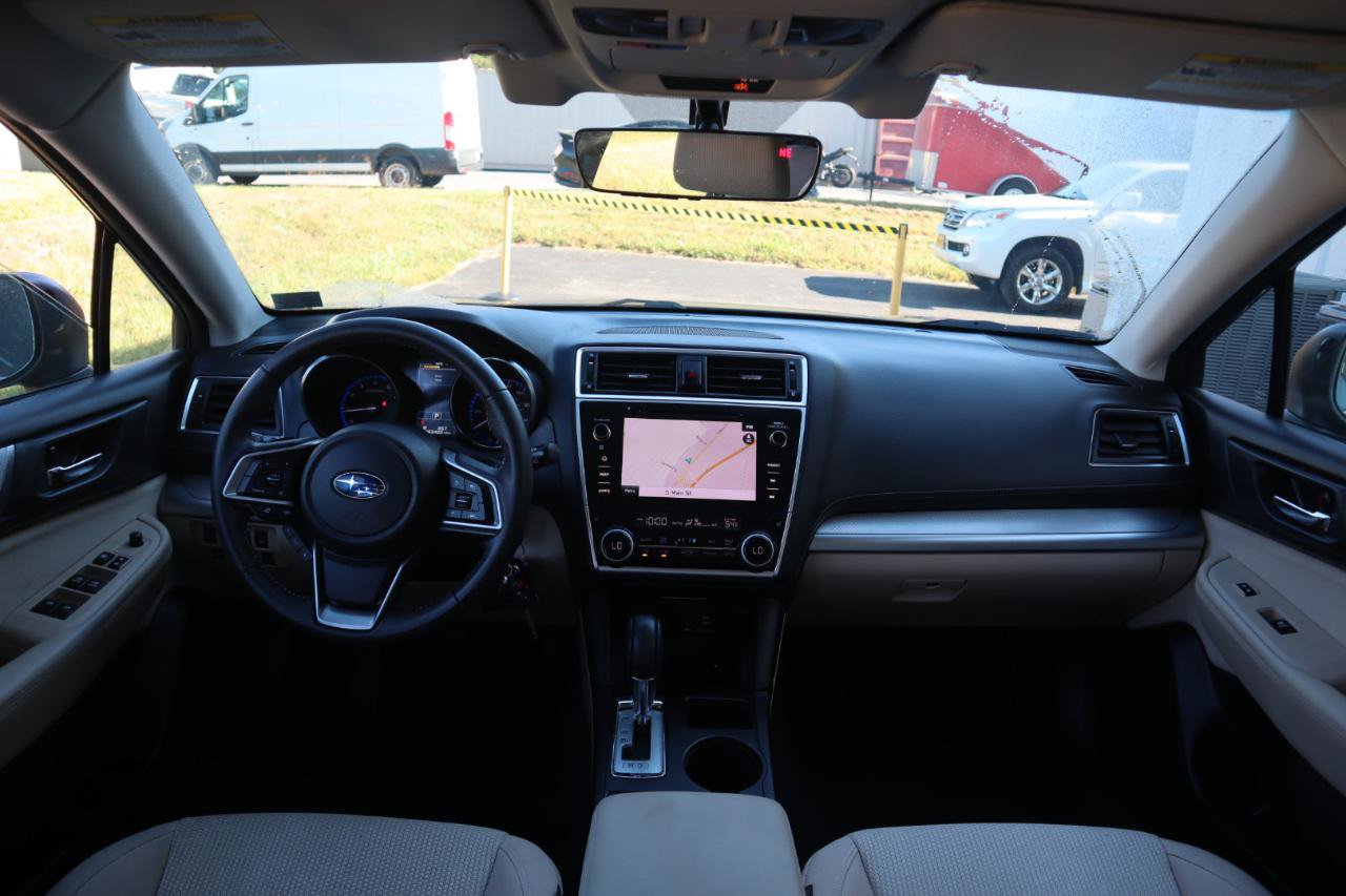 Used 2019 Subaru Outback 2.5i Premium w/ Popular Package #2 AWD/4WD image 55
