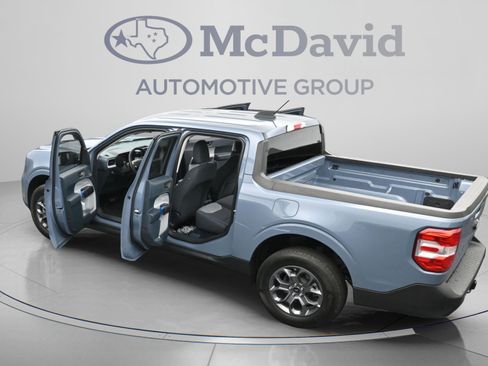 Used 2026 Ford Maverick XLT w/ XLT Luxury Package AWD/4WD image 46