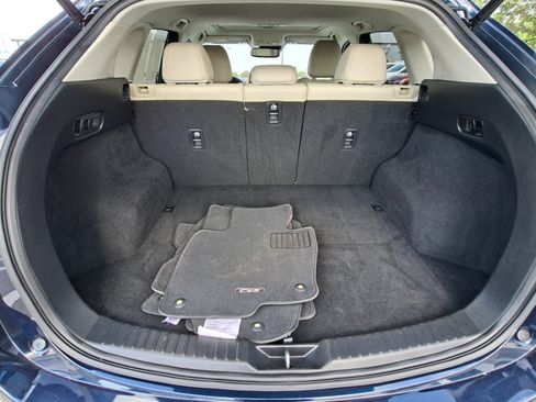 Used 2019 MAZDA CX-5 Touring FWD image 21