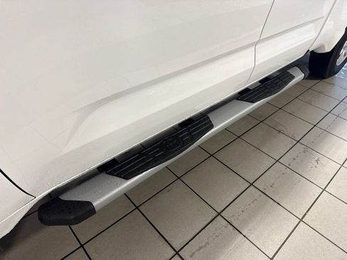 Certified 2026 Toyota Tundra SR AWD/4WD image 9